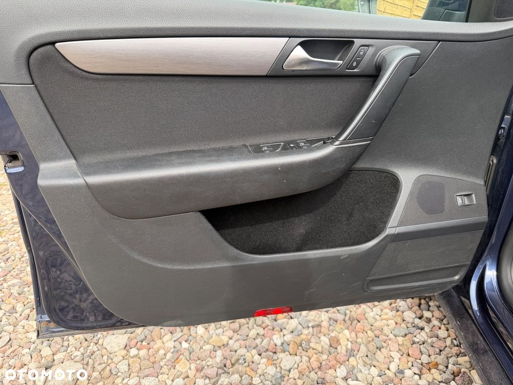 Volkswagen Passat 2.0 TDI 4Mot Highline DSG - 15