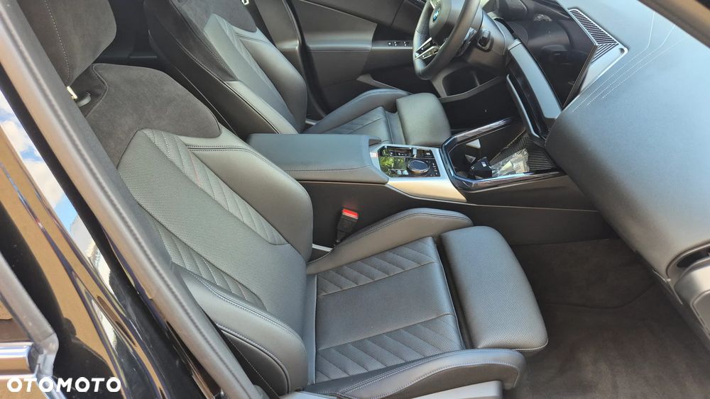 BMW X3 20 xDrive - 19