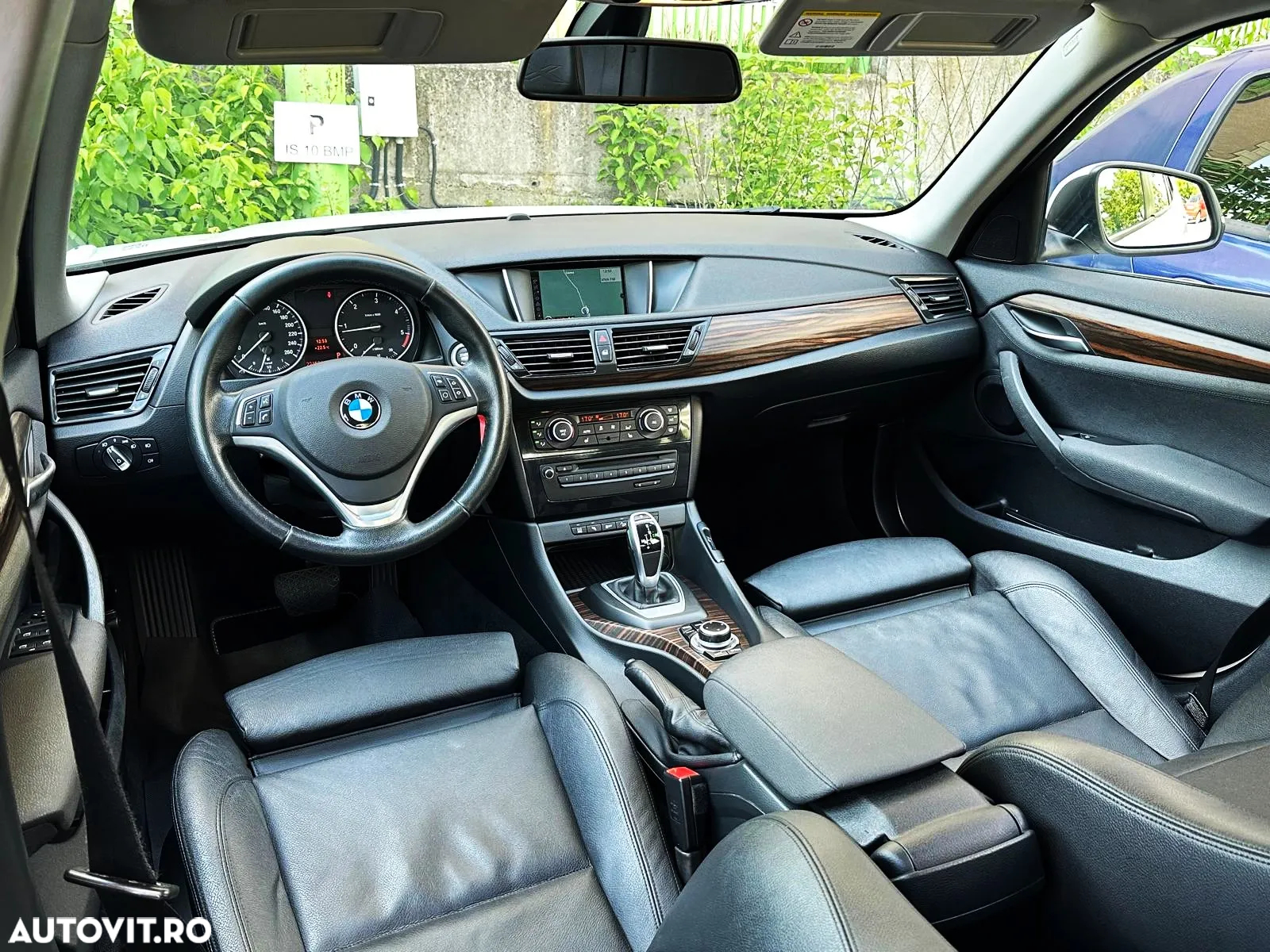 BMW X1 xDrive20d Aut. xLine - 8