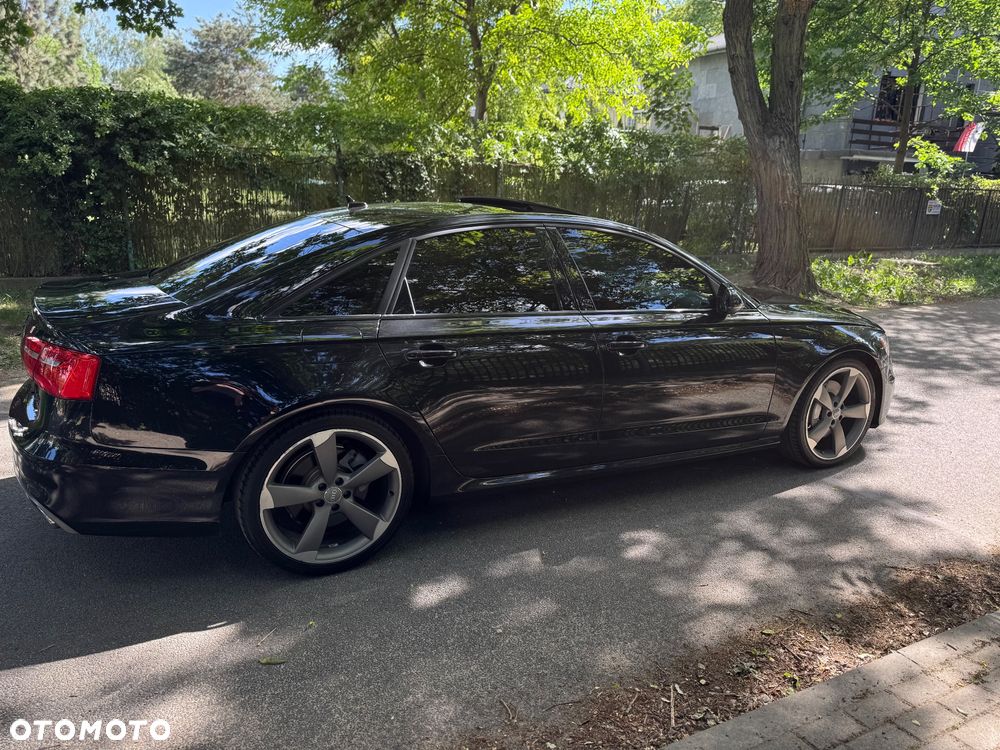 Audi A6 Limousine - 11