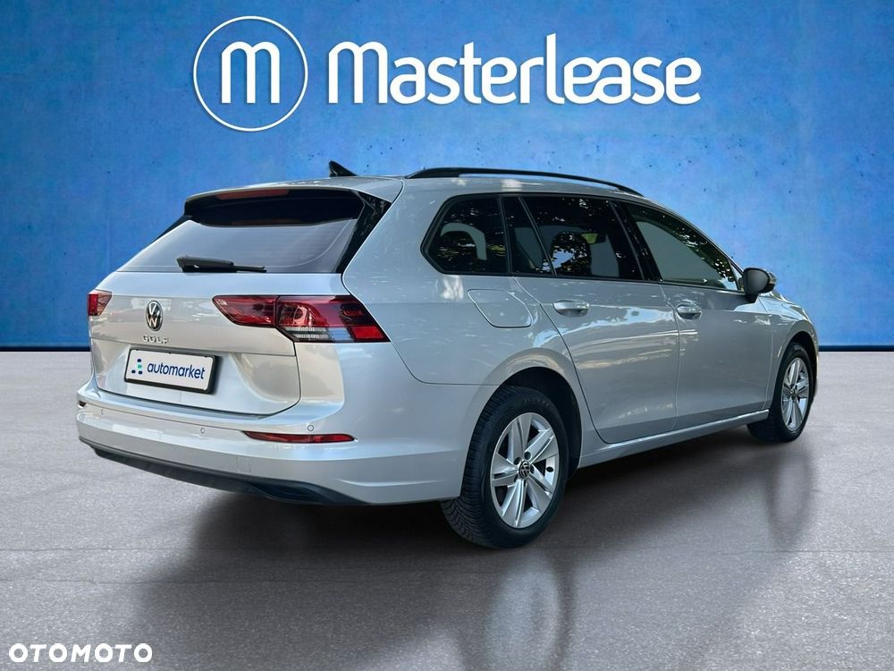 Volkswagen Golf - 5