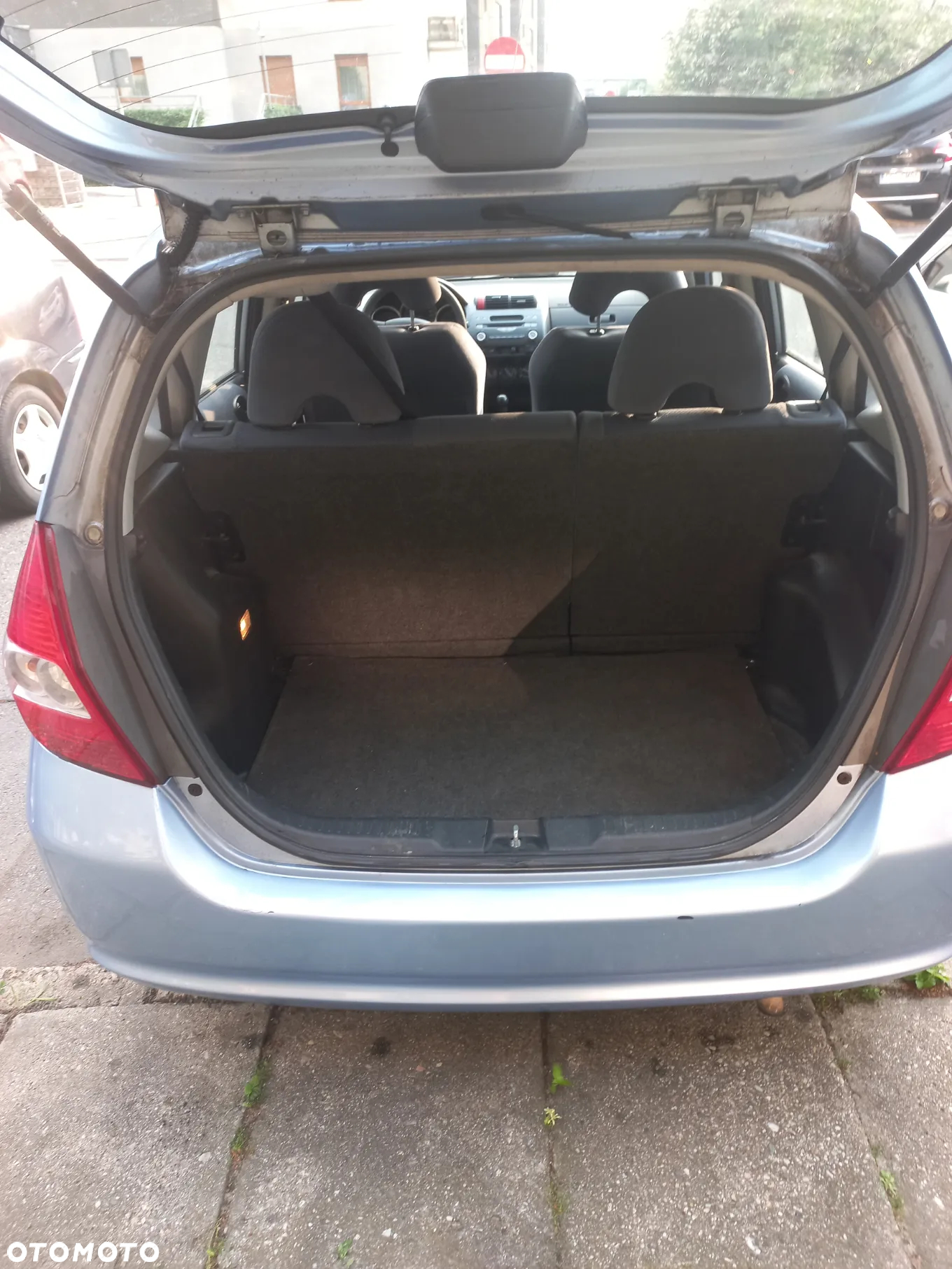 Honda Jazz 1.2 S - 15