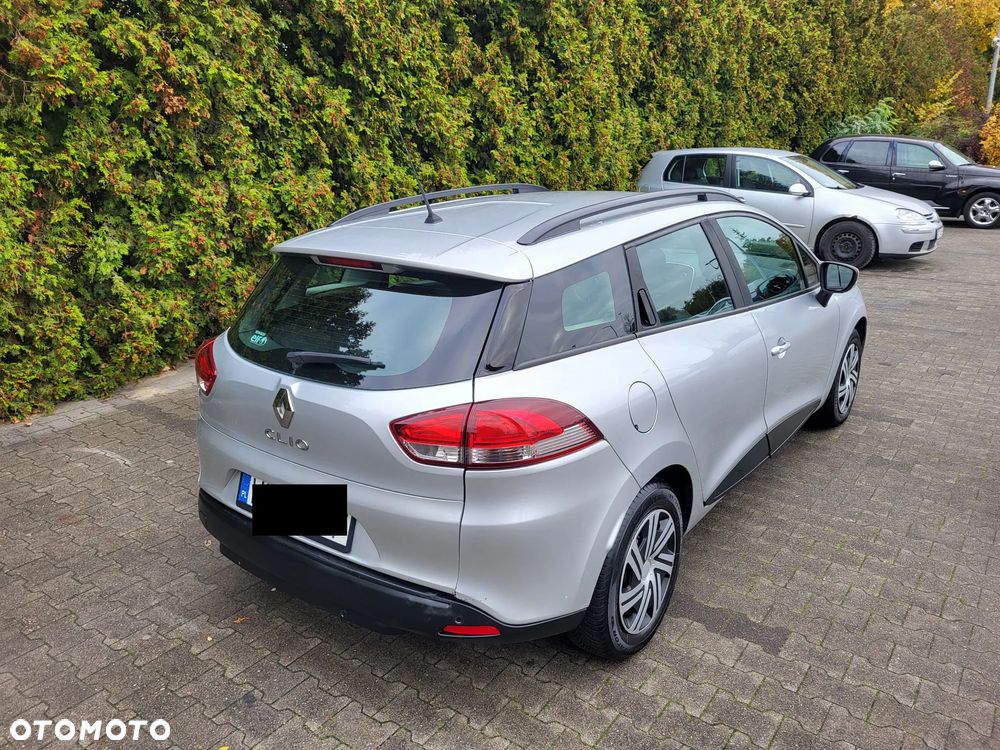 Renault Clio 1.5 dCi Life - 2