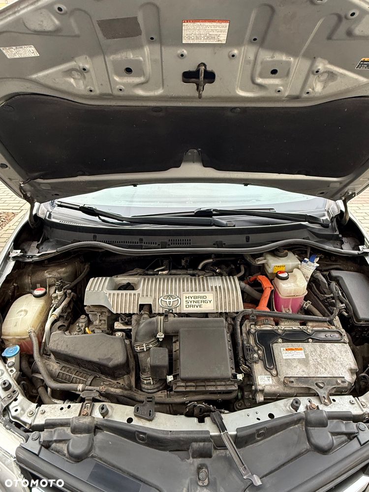 Toyota Auris - 12