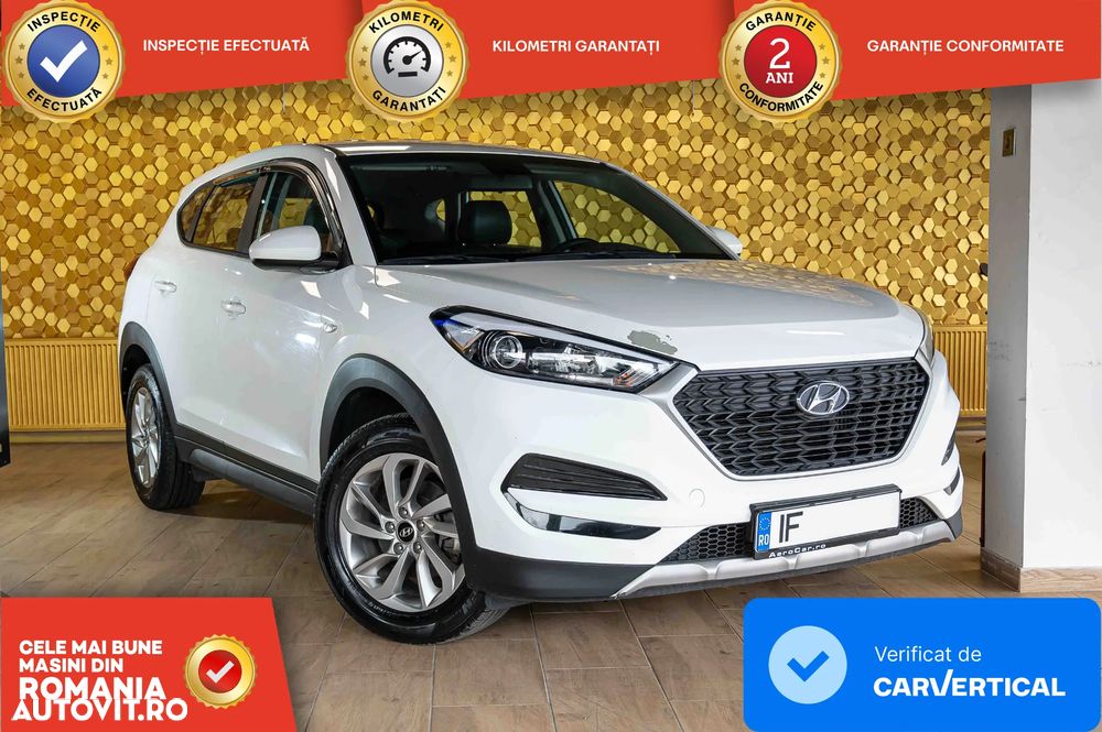 Hyundai Tucson ver-blue-1-7-crdi-2wd-dct-style - 3