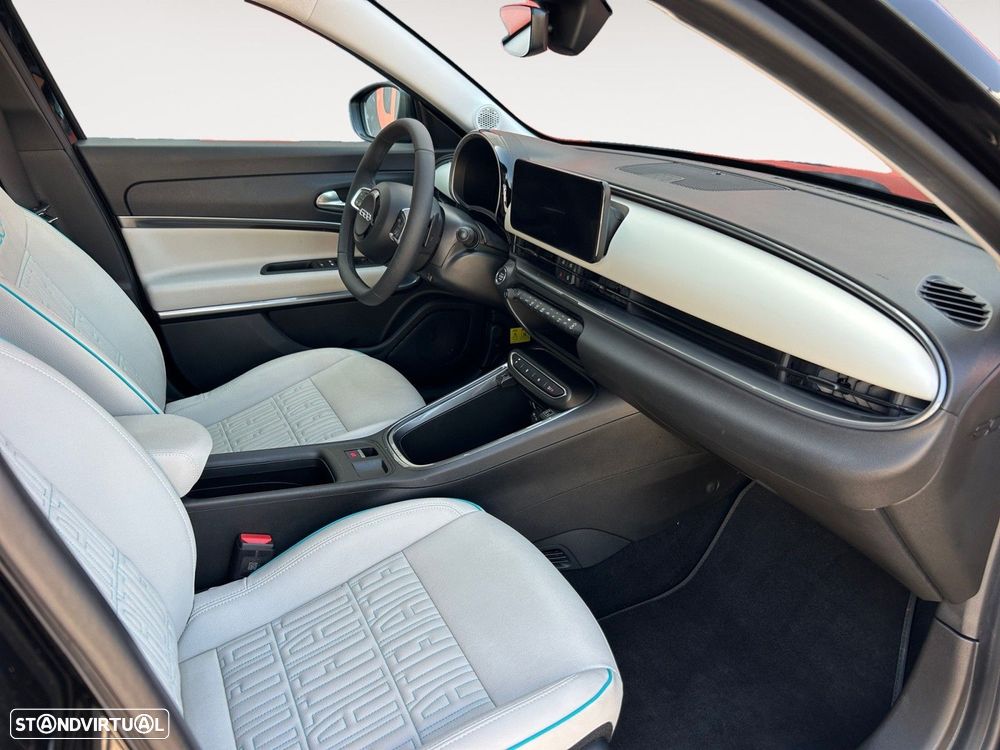 Fiat 600 1.2 Hybrid La Prima - 15