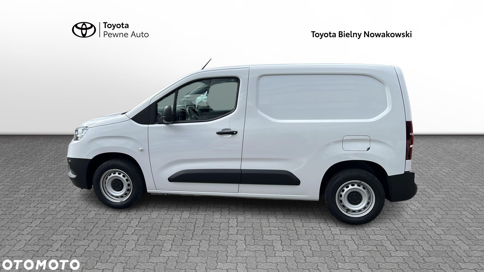 Toyota PROACE CITY - 4
