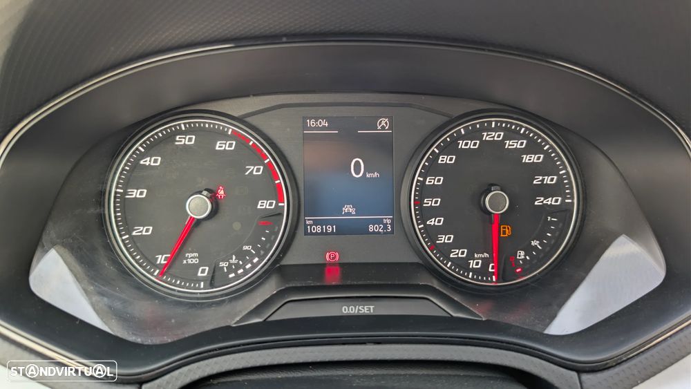 SEAT Arona 1.0 TSI Style - 10