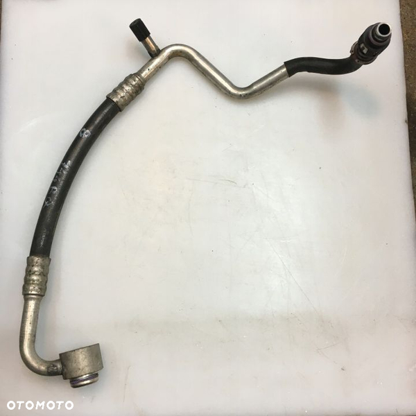 PRZEWÓD KLIMATYZACJI POLO 9N 1.4 TDI 6Q0820744BQ