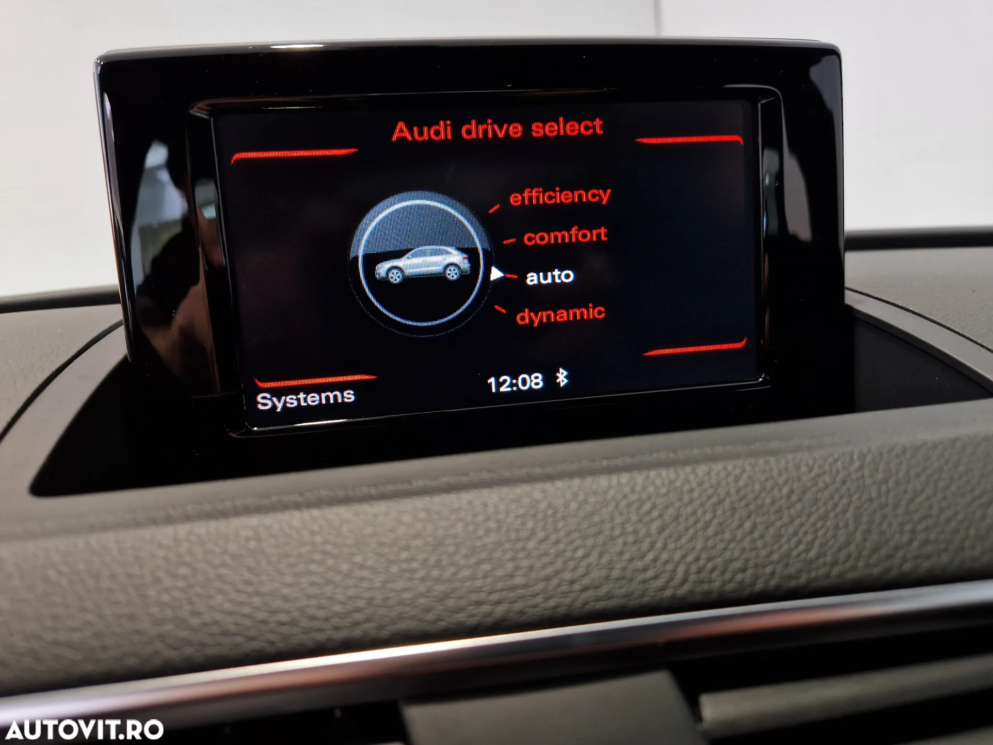Audi Q3 2.0 TDI Quattro Stronic Sport - 21