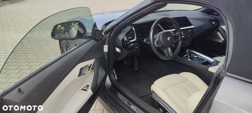 BMW Z4 M M40i sport - 13