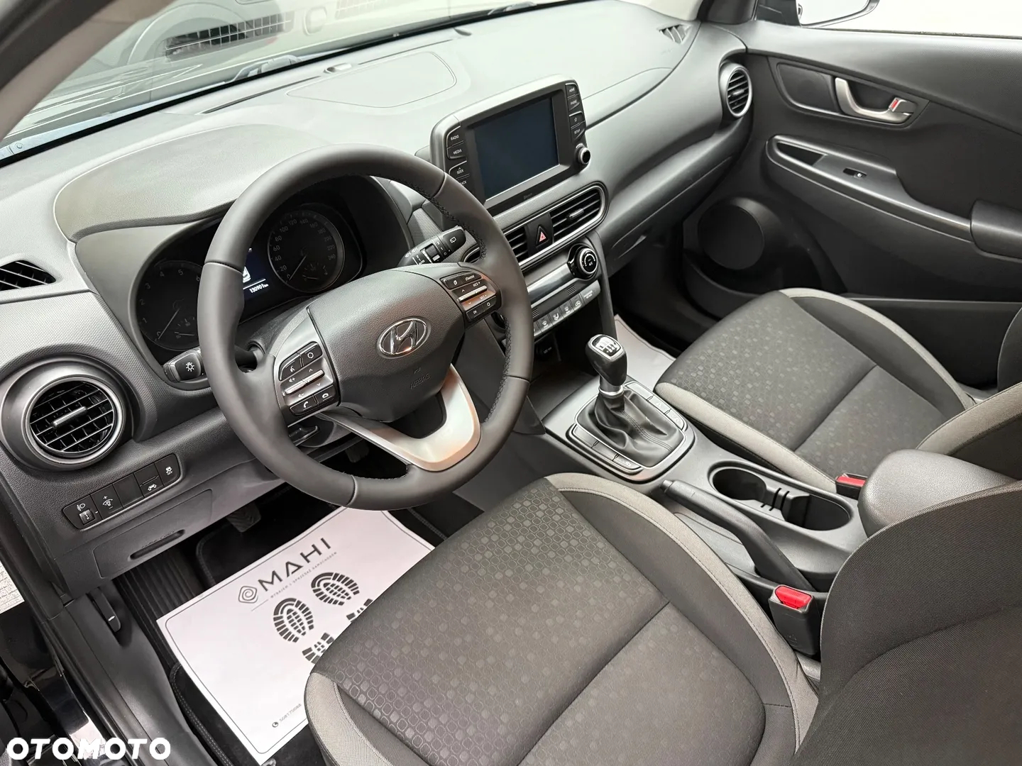 Hyundai Kona 1.0 T-GDI Premium - 23