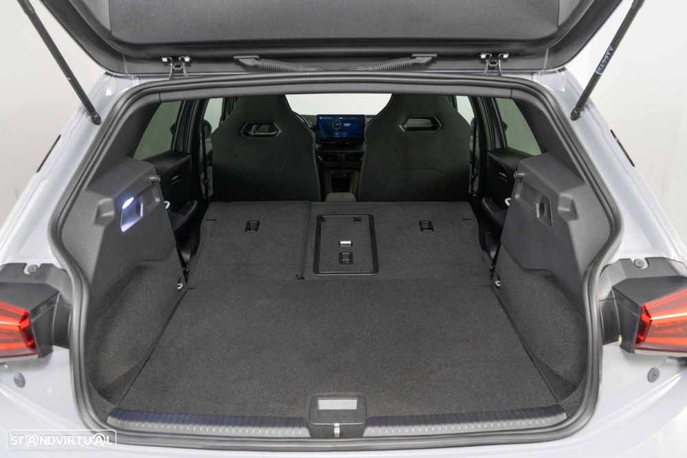 Cupra Born 77 kWh e-Boost - 14