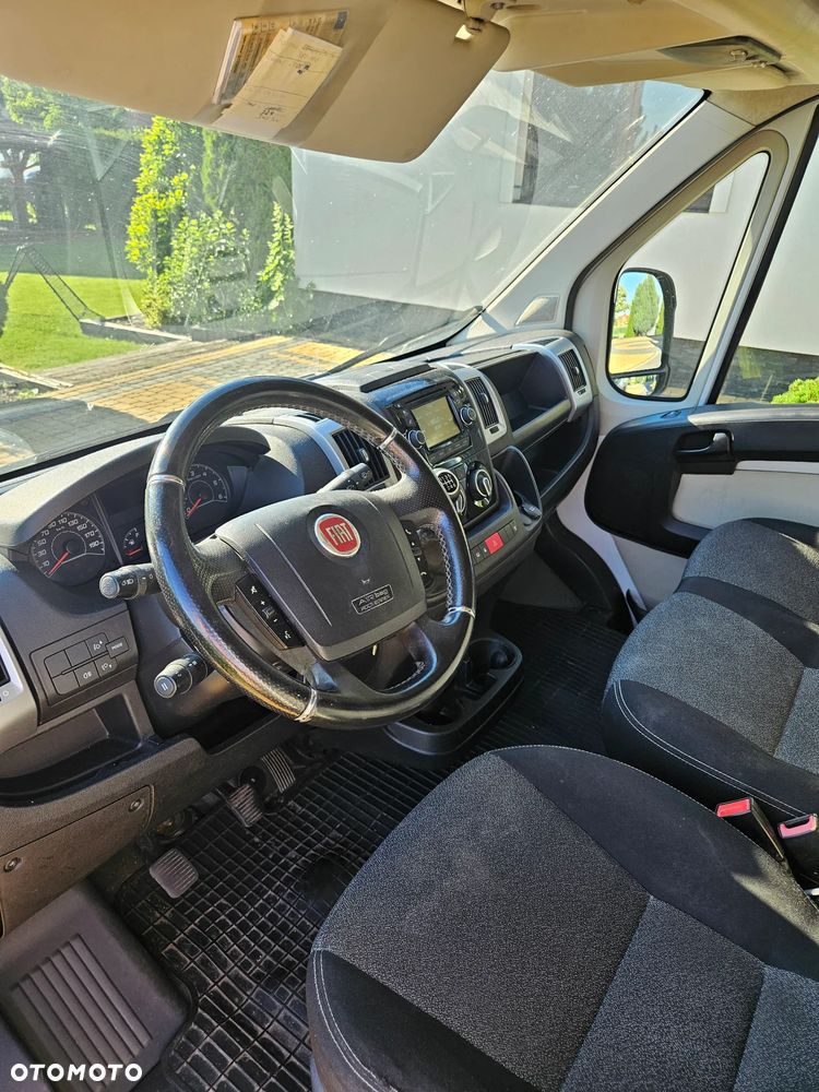 Fiat Ducato - 8