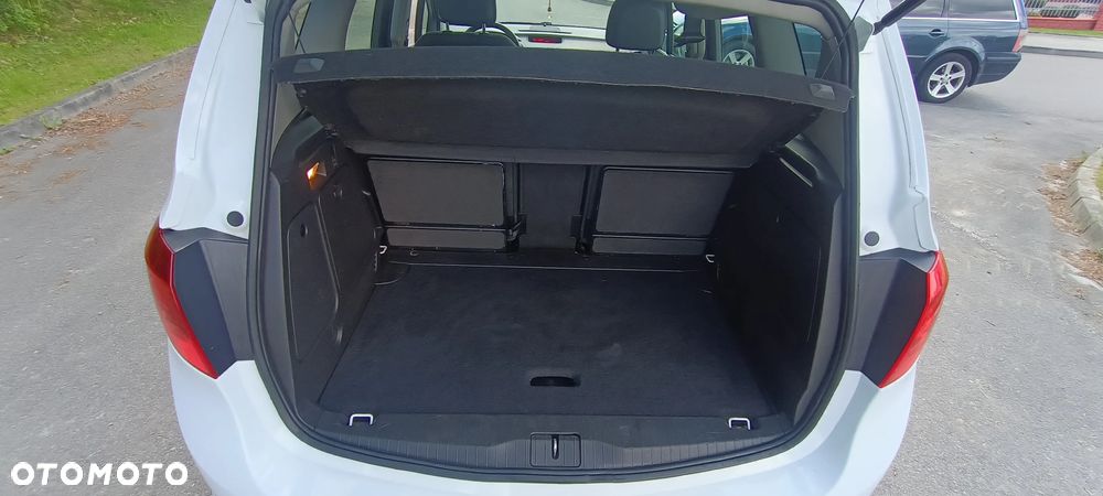 Opel Meriva 1.4 Edition - 20