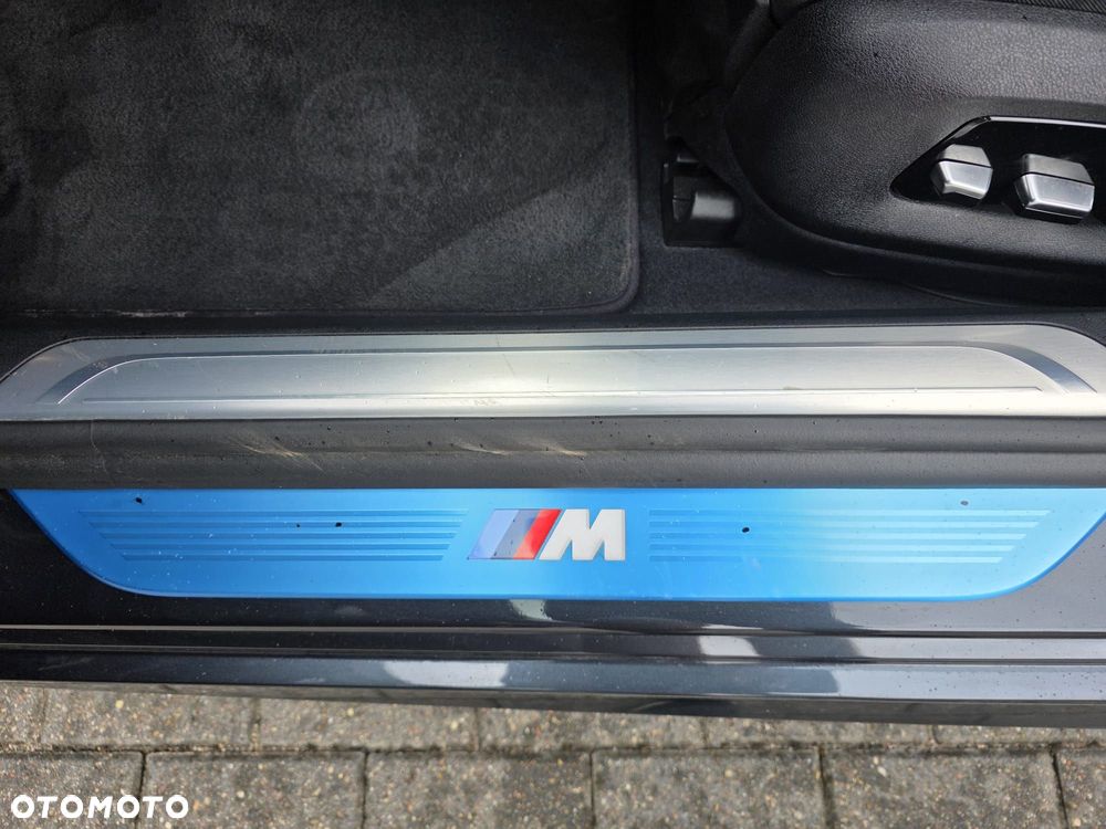 BMW Seria 7 730d xDrive - 11