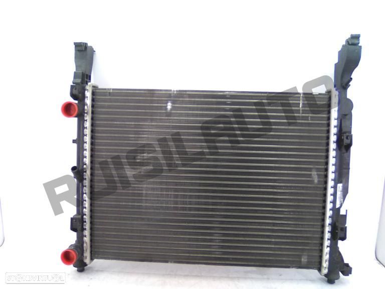 Radiador água 82004_18328 Renault Kangoo Ii [2008_2020] 1.5 Dci - 1