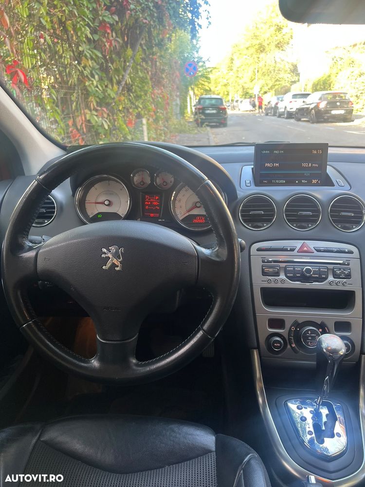 Peugeot 308 - 4