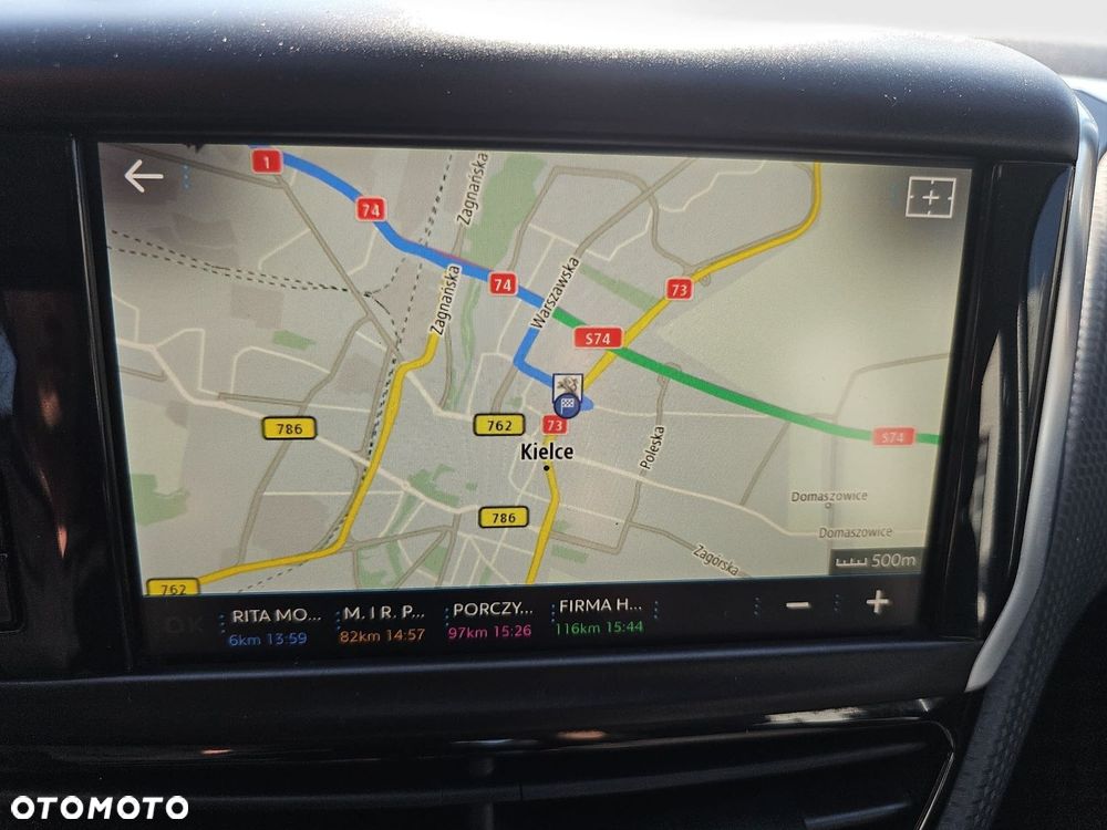 Peugeot 2008 - 19