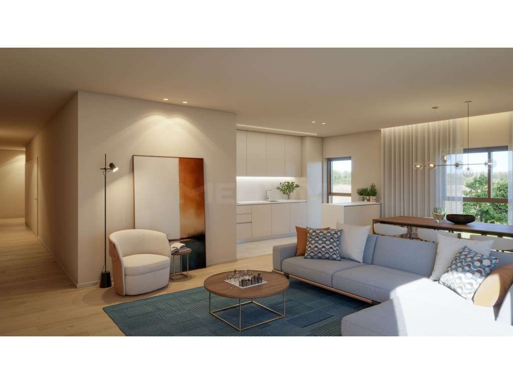 Apartamento T3 - Grande imagem: 3/24