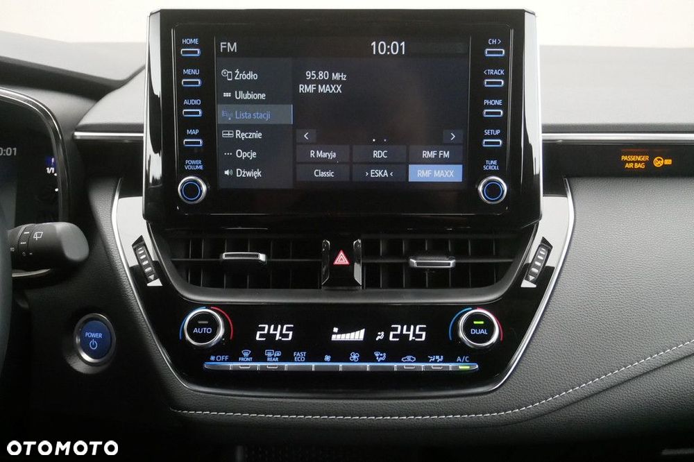 Toyota Corolla 1.8 Hybrid Comfort - 10