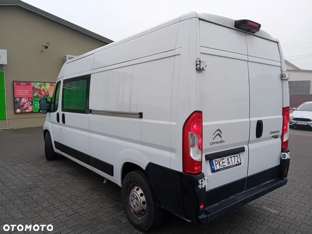 Citroën Jumper - 7