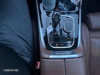 BMW X5 25 d xDrive Pack M - 6