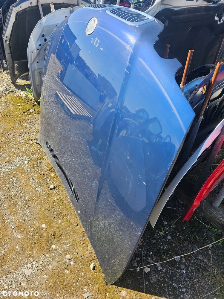 MASKA BMW E46 COMPACT - 4