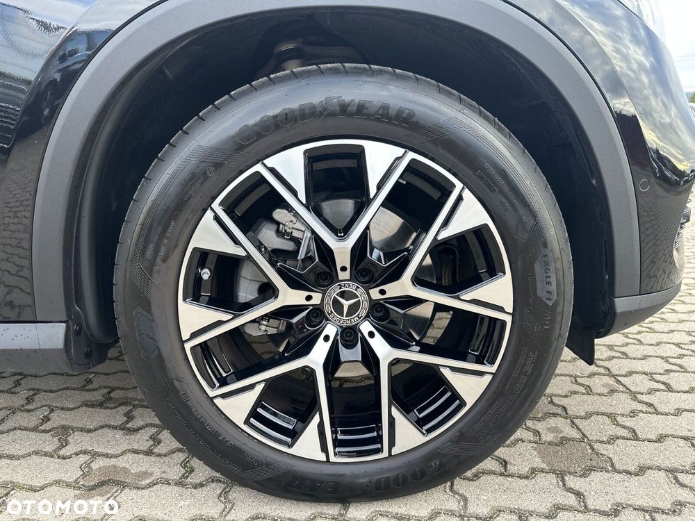 Mercedes-Benz GLC 200 d mHEV 4-Matic Avantgarde - 12
