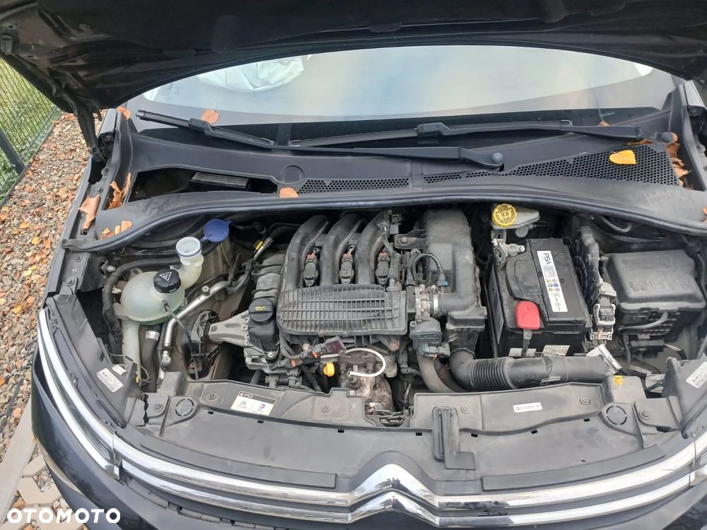 Citroën C3 1.2 PureTech Feel - 10