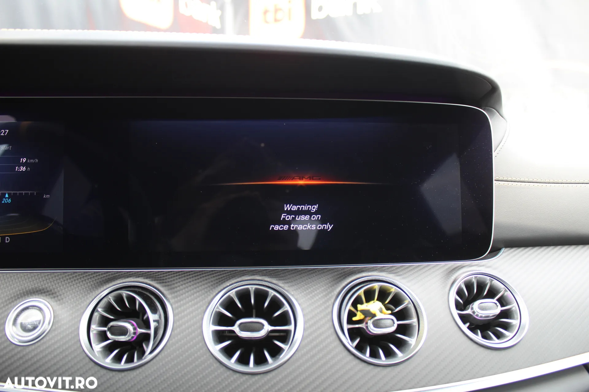 Mercedes-Benz AMG GT-S 63 4MATIC+ - 16