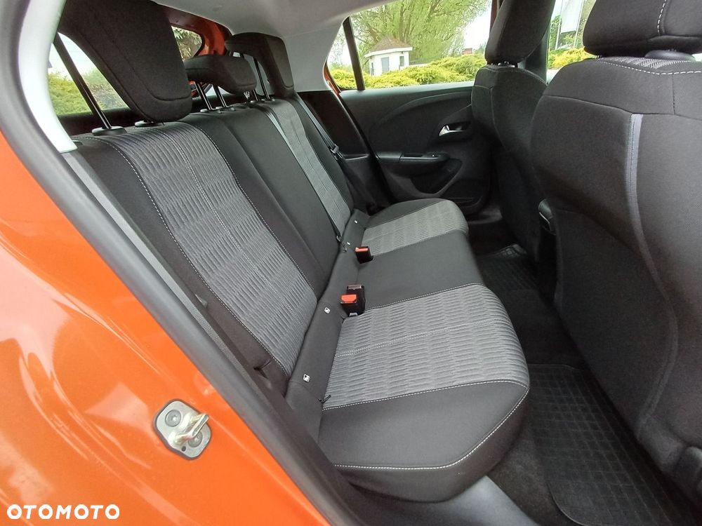 Opel Corsa 1.2 Elegance Business Pack S&S - 30