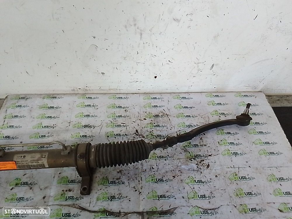 Caixa De Direcção Mini Mini (R50, R53) - 3