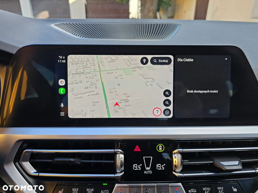 BMW Seria 3 330e M Sport - 26