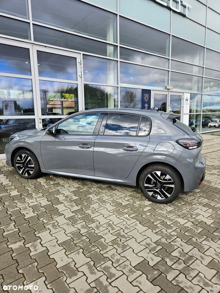 Peugeot 208 1.2 PureTech Allure S&S - 4