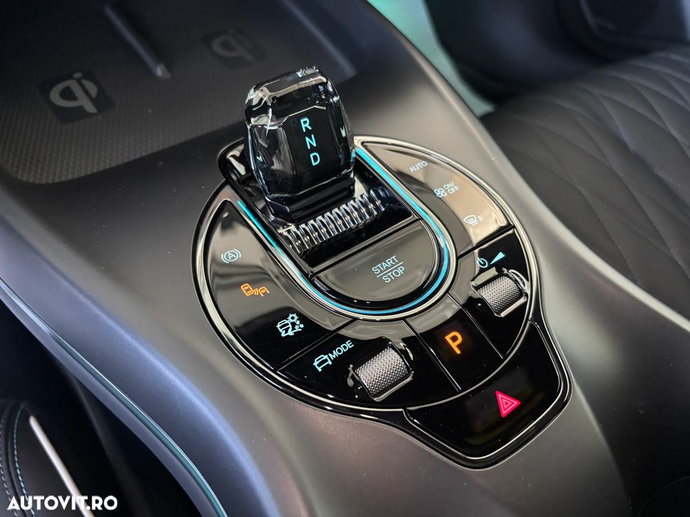 Byd Seal Excellence - 29
