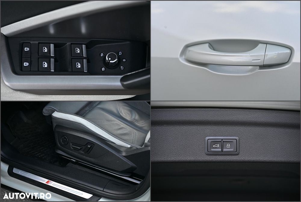 Audi Q3 40 TDI quattro S tronic - 13