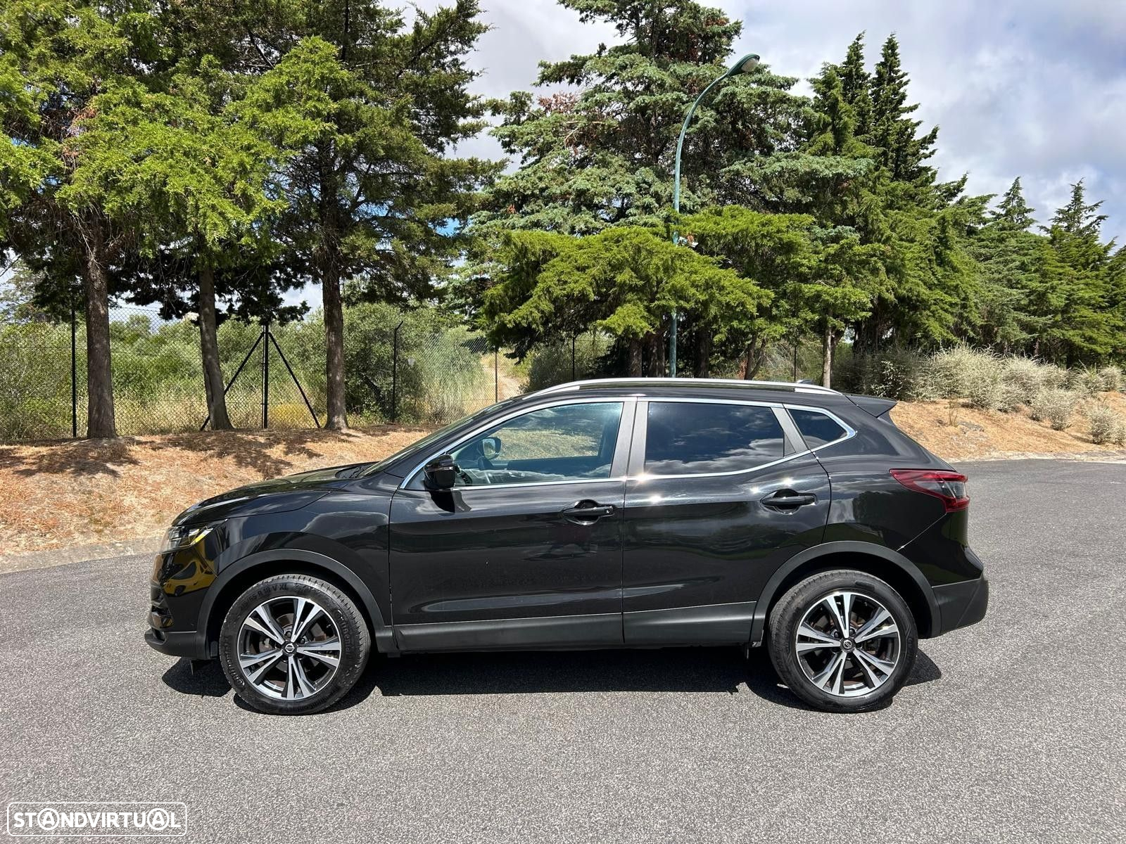 Nissan Qashqai 1.5 dCi N-Style - 3