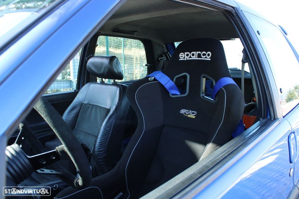 Citroën Saxo 1.6i 16V Cup - 23