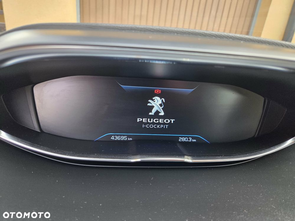 Peugeot 3008 BlueHDi 130 Stop & Start Active - 18