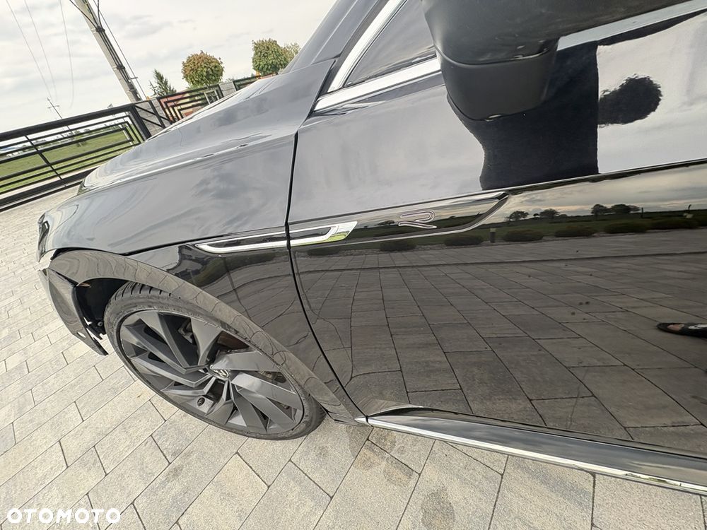 Volkswagen Arteon 2.0 TSI R-Line DSG - 11