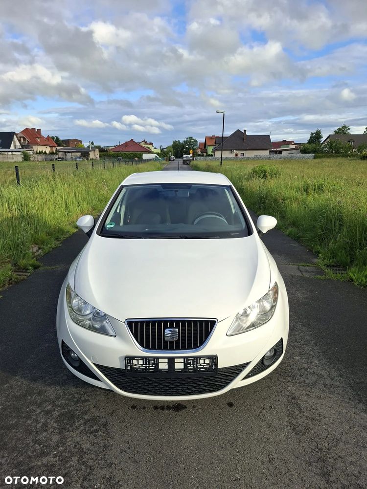 Seat Ibiza - 8