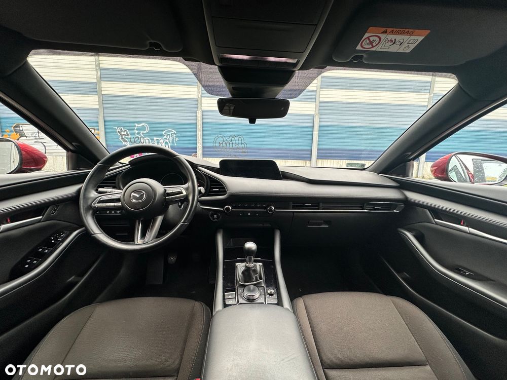 Mazda 3 - 11