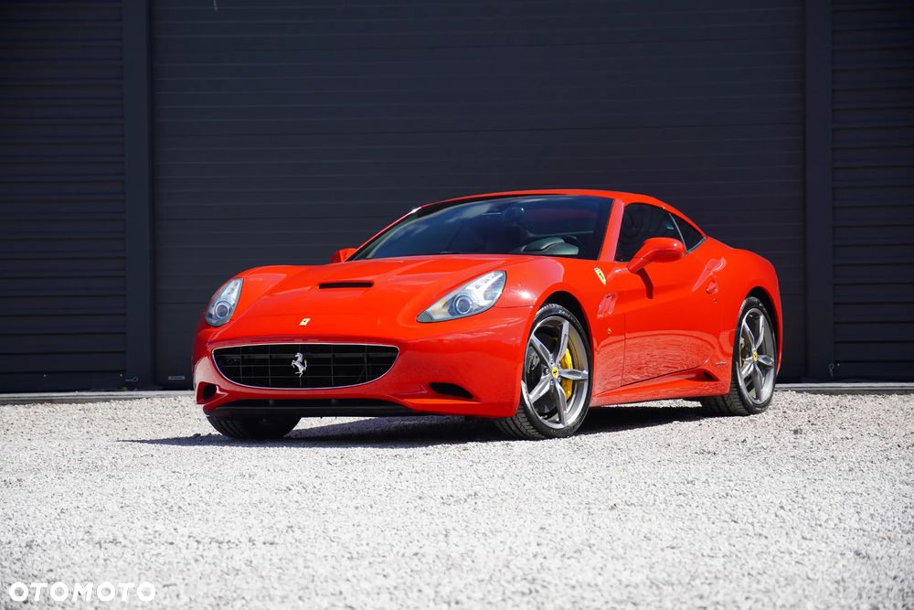 Ferrari California - 3