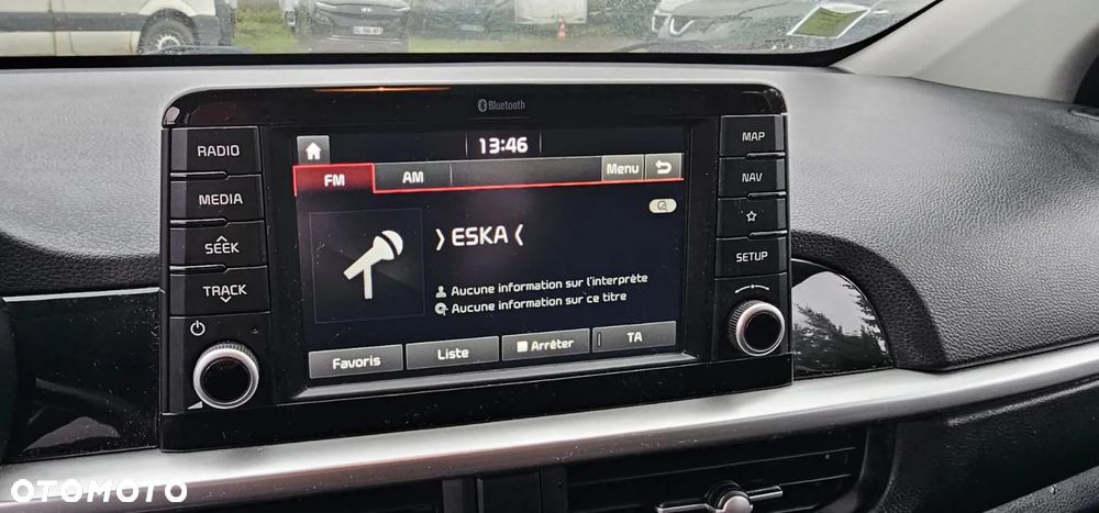 Kia Picanto 1.0 ISG Spirit - 18