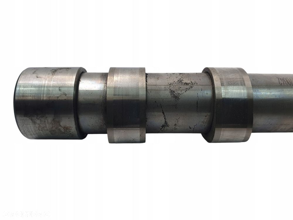 WAŁEK SSĄCY ROZRZĄDU Citroen Jumper Peugeot Boxer 3.0 HDI HPI JTD 502270042 - 8