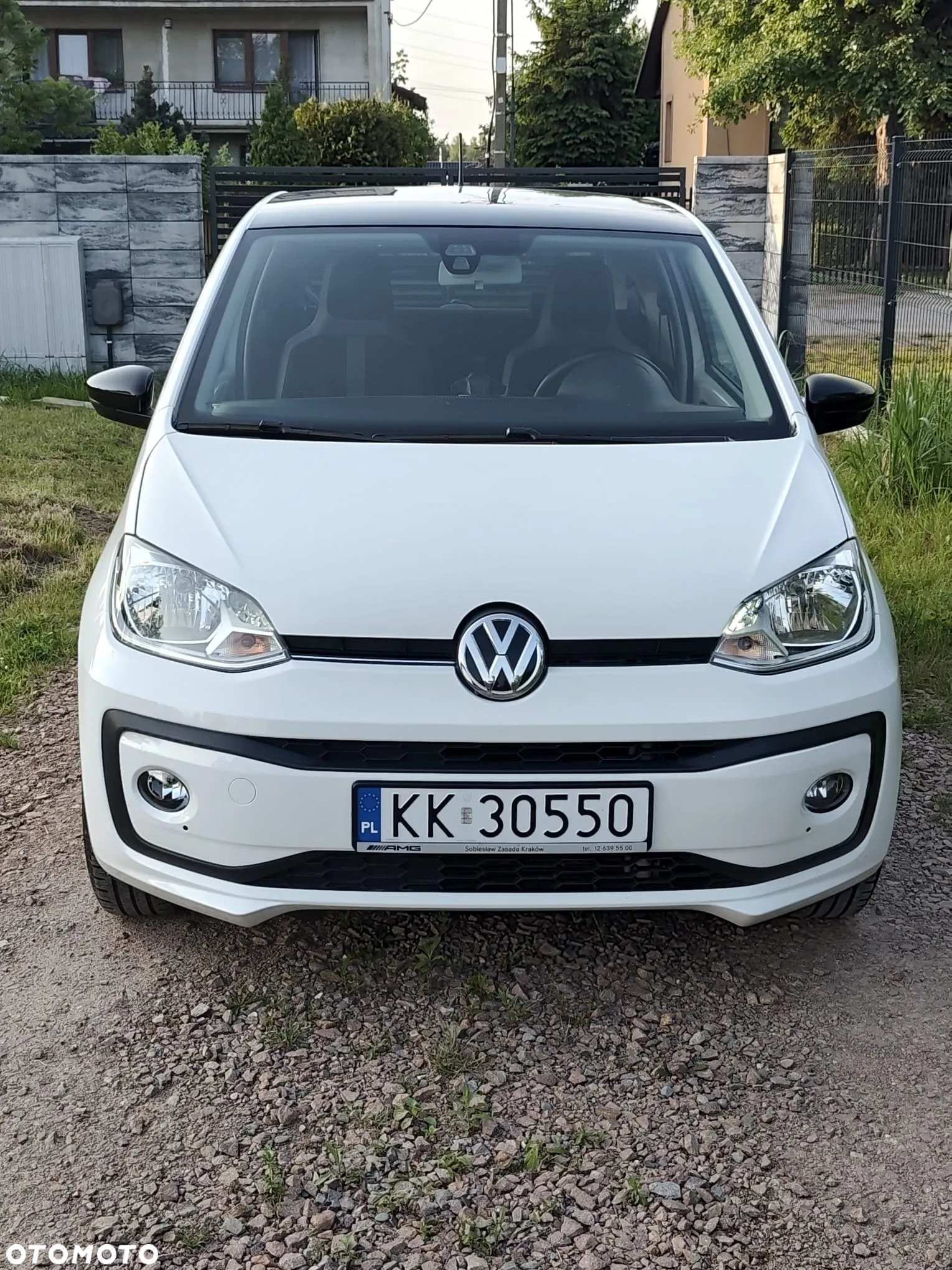 Volkswagen up! 1.0 TSI high - 31