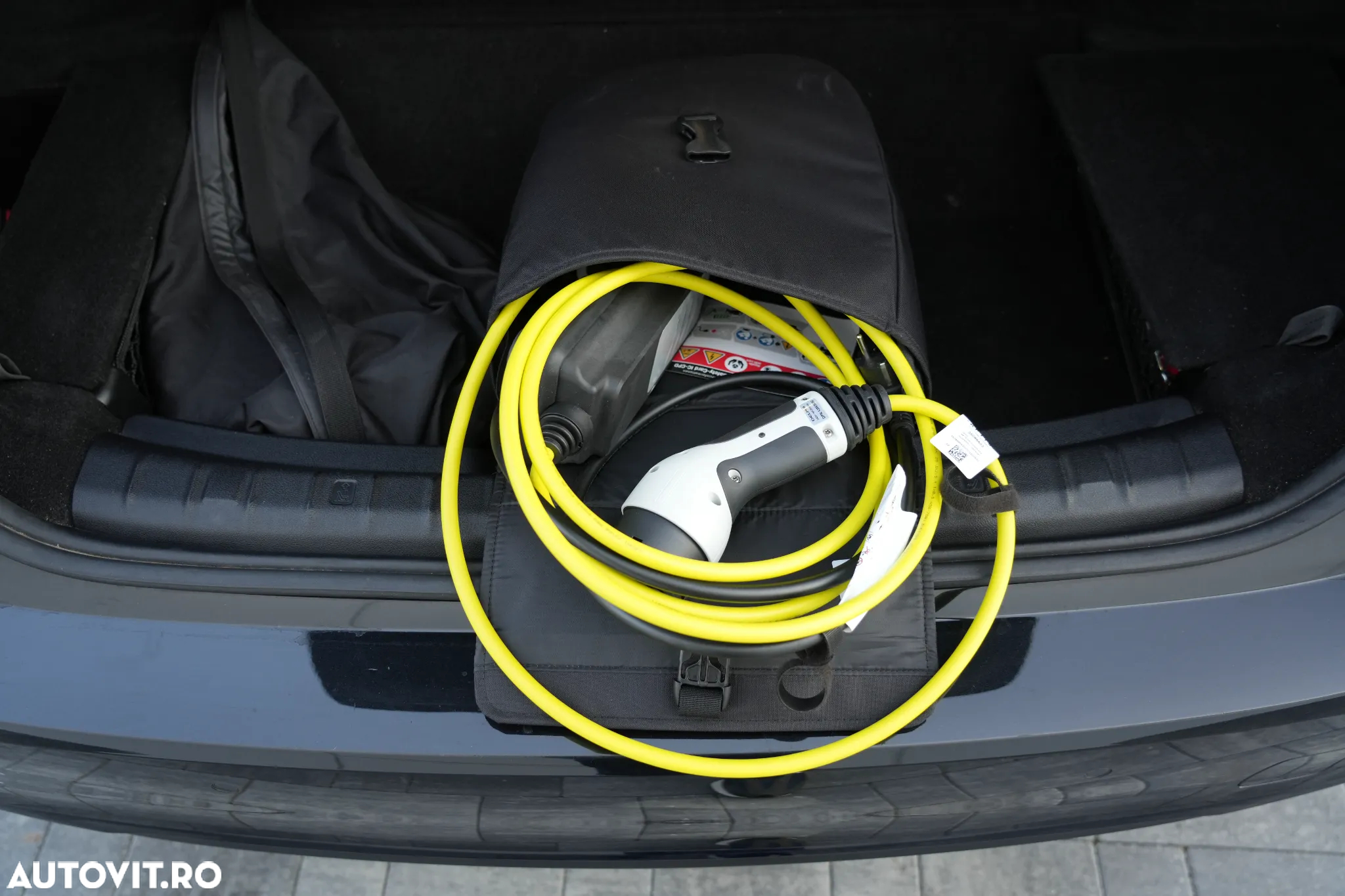 BMW Seria 5 530e AT PHEV - 8