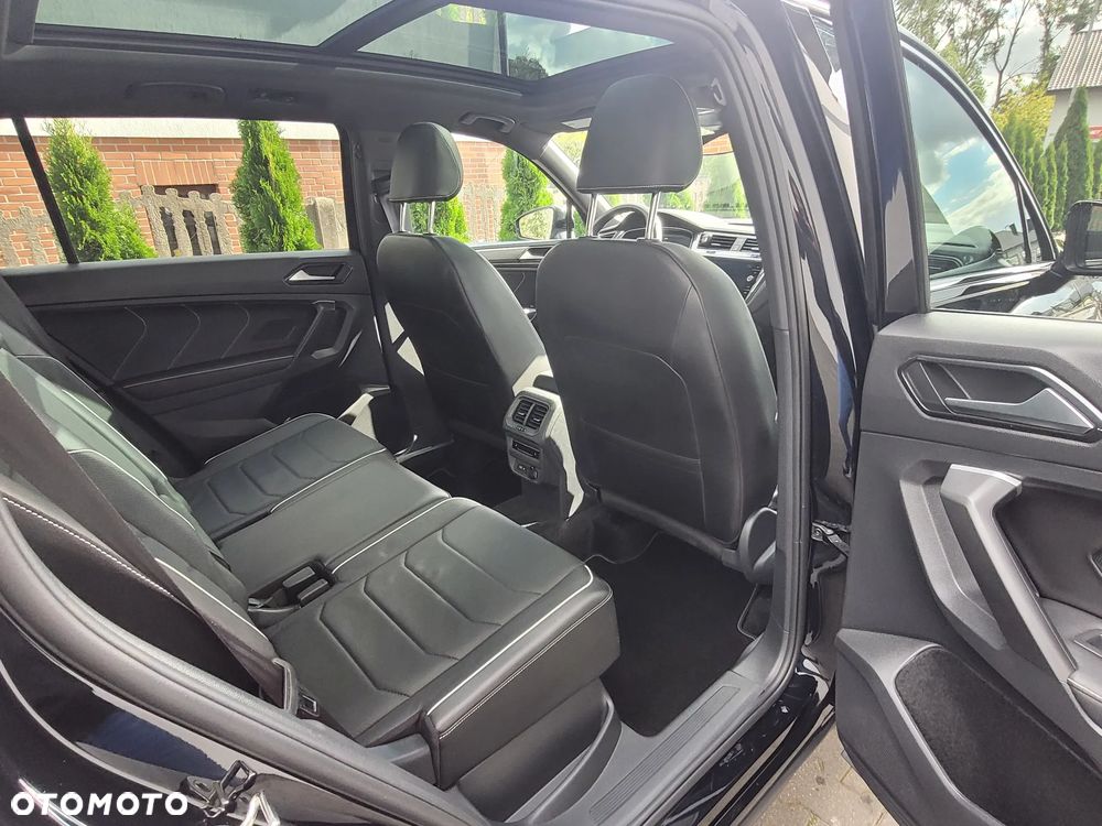 Volkswagen Tiguan 2,0 TSI OPF 4Motion DSG R-Line - 16
