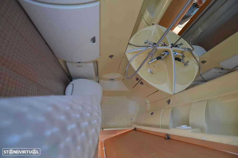 Knaus Südwind 580 REF.U93 - 18